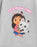 Gabby's Dollhouse Hugs Girls Grey Sweatshirt