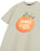 Roald Dahl James and The Giant Peach Unisex Kids Beige Short Sleeved T-Shirt