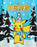 Pokemon Pikachu Boys Blue Christmas Jumper