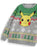 Pokemon Pikachu Boys Grey Christmas Jumper