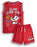 Paw Patrol Marshall Boys Red Basketball Sets