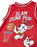 Paw Patrol Marshall Boys Red Basketball Sets