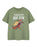 Roald Dahl Fantastic Mr Fox Unisex Kids Green Short Sleeved T-Shirt