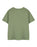 Roald Dahl Fantastic Mr Fox Unisex Kids Green Short Sleeved T-Shirt