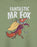 Roald Dahl Fantastic Mr Fox Unisex Kids Green Short Sleeved T-Shirt