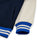 Sonic the Hedgehog Racing Team Boys Blue Bomber Jacket