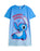 Disney Stitch & Angel Girls Nightdress Pack of 2 Set