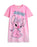 Disney Stitch & Angel Girls Nightdress Pack of 2 Set