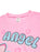 Disney Stitch & Angel Girls Nightdress Pack of 2 Set