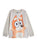 Bluey Multi Character Unisex Kids Multicoloured Multi-Pack of 2 Long Sleeve Long Leg Pyjama Set