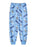 Bluey Multi Character Unisex Kids Multicoloured Multi-Pack of 2 Long Sleeve Long Leg Pyjama Set