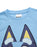 Bluey Multi Character Unisex Kids Multicoloured Multi-Pack of 2 Long Sleeve Long Leg Pyjama Set