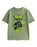 Xbox Game On Boys Green Short Sleeved T-Shirt