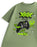 Xbox Game On Boys Green Short Sleeved T-Shirt