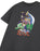 Yu Gi Oh Multi Character Boys Grey Short Sleeved T-Shirt