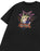 Yu Gi Oh Yugi Boys Black Short Sleeved T-Shirt
