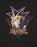 Yu Gi Oh Yugi Boys Black Short Sleeved T-Shirt