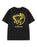 Disney Lion King Kids Unisex Kids Black Short Sleeved T-Shirt