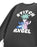 Disney Lilo & Stitch Stitch & Angel Girls Grey Sweatshirt
