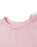 Disney Moana & Pua Girls Pink Short Sleeved T-Shirt