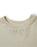 Disney Racing Sports Network Cars Boys Beige Short Sleeved T-Shirt