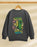 Minecraft Having A Blast Boys Grey Sweatshirt