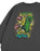 Minecraft Having A Blast Boys Grey Sweatshirt