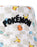 Pokemon Multi Character Unisex Kids Multicoloured Bucket Hat
