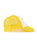 Pokemon Pikachu Unisex Kids Yellow Adjustable Curved Peak Cap