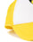 Pokemon Pikachu Unisex Kids Yellow Adjustable Curved Peak Cap