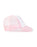 Pokemon Jigglypuff Girls Pink Adjustable Curved Peak Cap