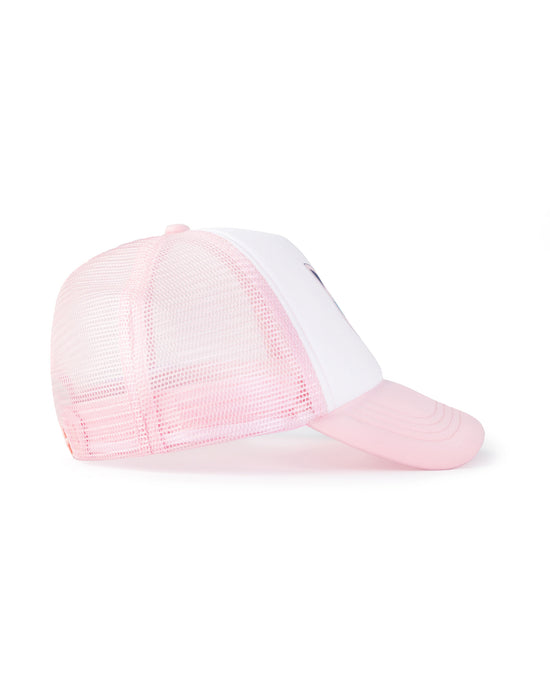 Pokemon Jigglypuff Girls Pink Adjustable Curved Peak Cap