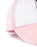 Pokemon Jigglypuff Girls Pink Adjustable Curved Peak Cap