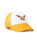 Pokemon Eevee Girls Brown Adjustable Curved Peak Cap