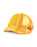 Pokemon Eevee Girls Brown Adjustable Curved Peak Cap