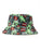 Minecraft Creeper Unisex Kids Multicoloured Bucket Hat