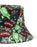 Minecraft Creeper Unisex Kids Multicoloured Bucket Hat