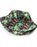 Minecraft Creeper Unisex Kids Multicoloured Bucket Hat