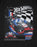 Hot Wheels 96 Boys Black Sweatshirt