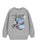 Thomas and Friends Ready For Action Boys Grey Sweatshirt
