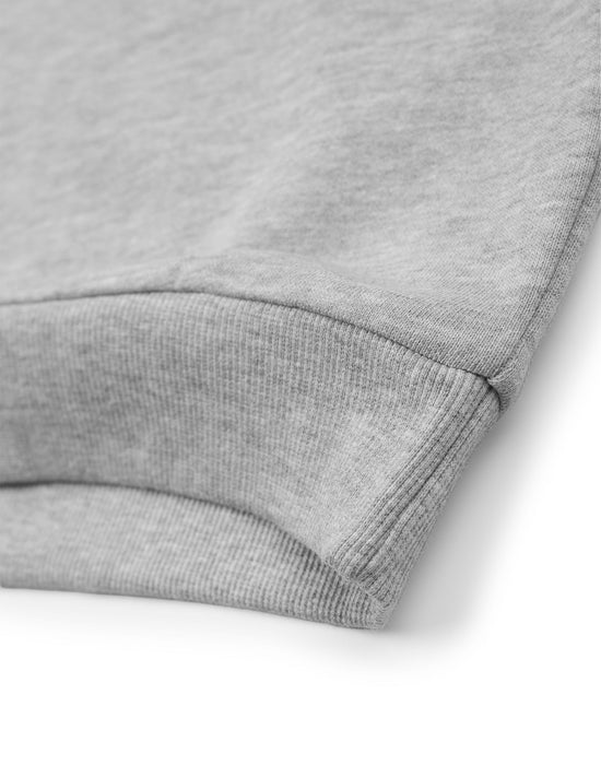 Thomas and Friends Ready For Action Boys Grey Sweatshirt