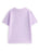 Monster High Clawdeen Wolf Girls Purple Short Sleeved T-Shirt