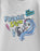 Monster High Frankie Stein Girls Grey Short Sleeved T-Shirt