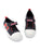 Marvel Spiderman Boys Blue Velcro Trainers