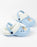 Bluey Multi Character Unisex Kids Blue Clogs