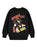 Sonic the Hedgehog Bring It On Boys Black Sweatshirt