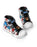 Sonic the Hedgehog Grafitti Boys Multicoloured Laced Trainers