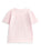 Sonic the Hedgehog Pastel Diamond Girls Pink T-Shirt and Shorts Set