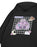 Pusheen Loading Girls Black Hoodie