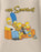 The Simpsons Couch Unisex Kids Beige Short Sleeved T-Shirt